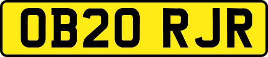 OB20RJR