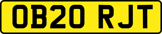 OB20RJT
