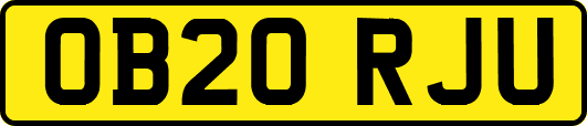 OB20RJU