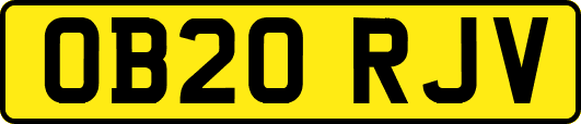 OB20RJV