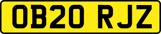 OB20RJZ