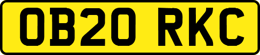 OB20RKC