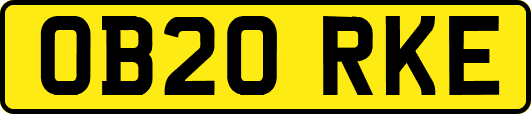 OB20RKE