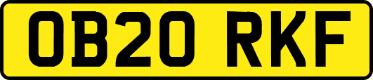 OB20RKF