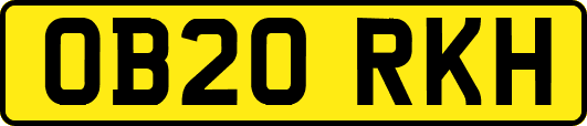 OB20RKH