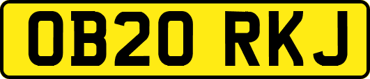 OB20RKJ