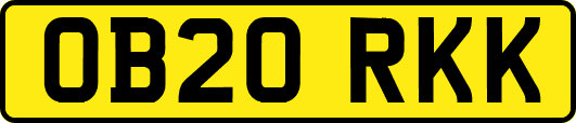 OB20RKK