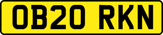 OB20RKN