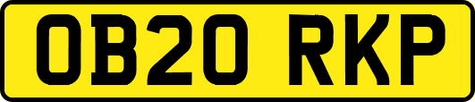 OB20RKP