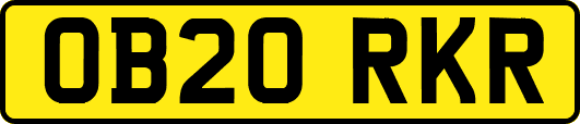 OB20RKR