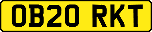 OB20RKT