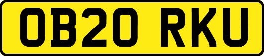 OB20RKU