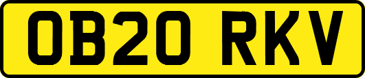 OB20RKV