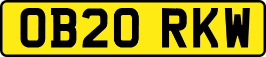 OB20RKW