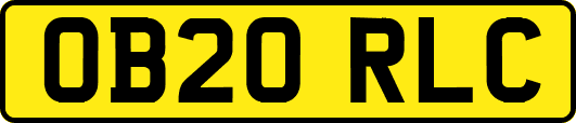 OB20RLC