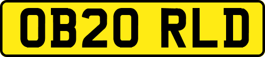 OB20RLD