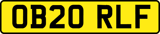 OB20RLF