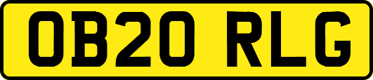 OB20RLG