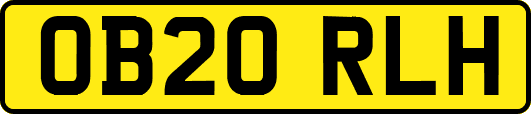 OB20RLH