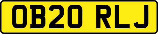 OB20RLJ