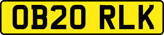 OB20RLK