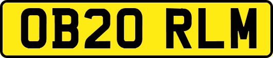 OB20RLM