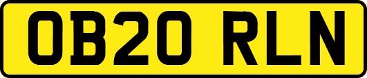 OB20RLN