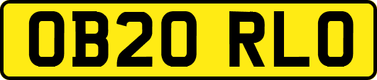 OB20RLO