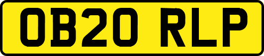 OB20RLP