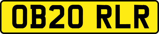 OB20RLR