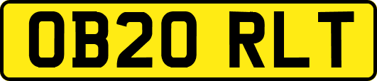 OB20RLT