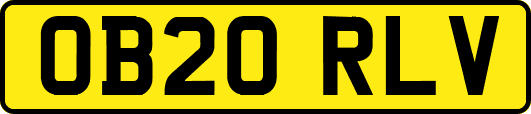 OB20RLV