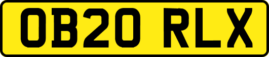 OB20RLX