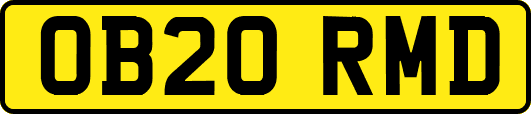 OB20RMD