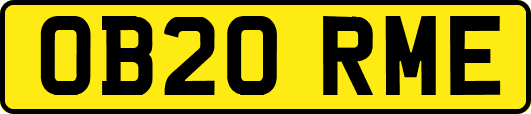 OB20RME