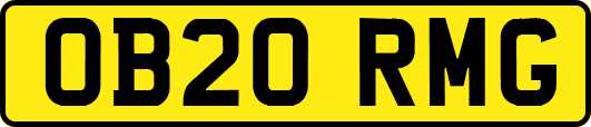 OB20RMG