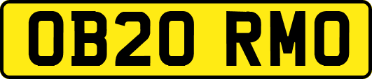 OB20RMO