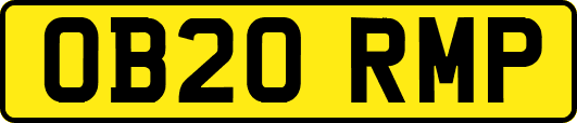 OB20RMP