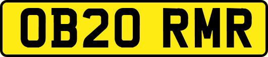 OB20RMR