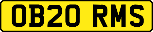 OB20RMS