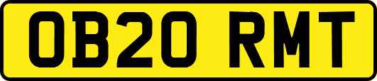 OB20RMT