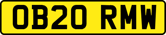 OB20RMW