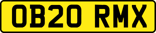 OB20RMX
