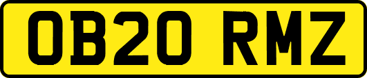 OB20RMZ