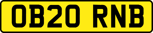 OB20RNB