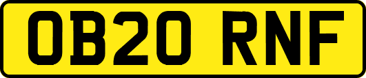 OB20RNF