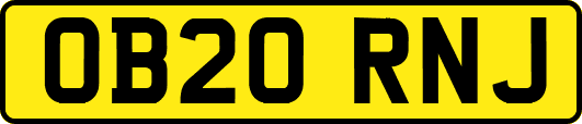 OB20RNJ