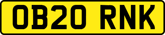 OB20RNK