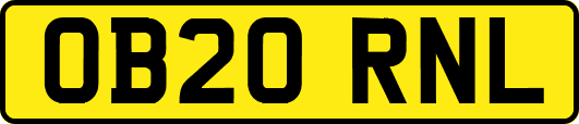 OB20RNL