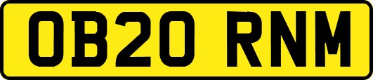 OB20RNM